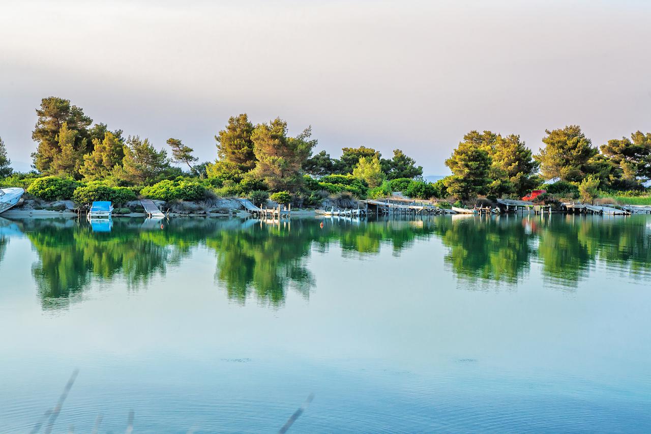 Xenios Port Marina Hotel