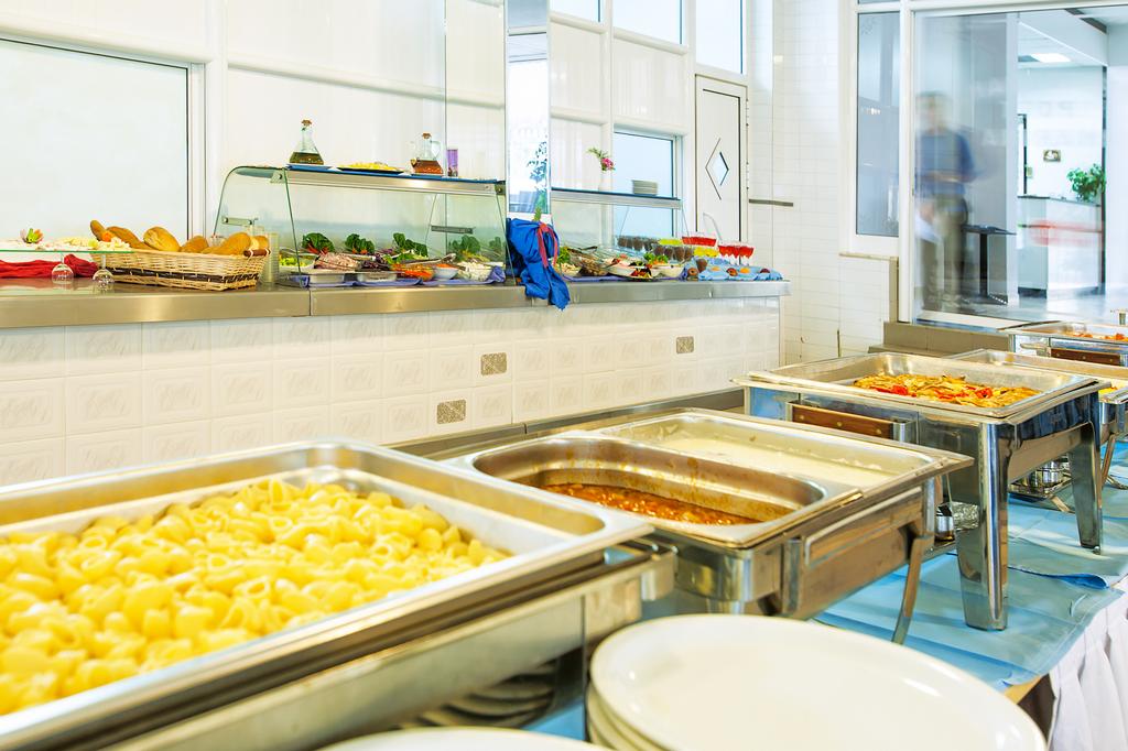 Xenios Port Marina Hotel