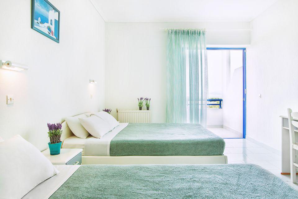 Xenios Port Marina Hotel