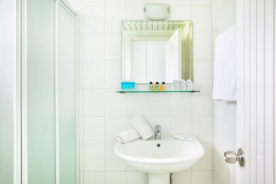 Xenios Port Marina Hotel