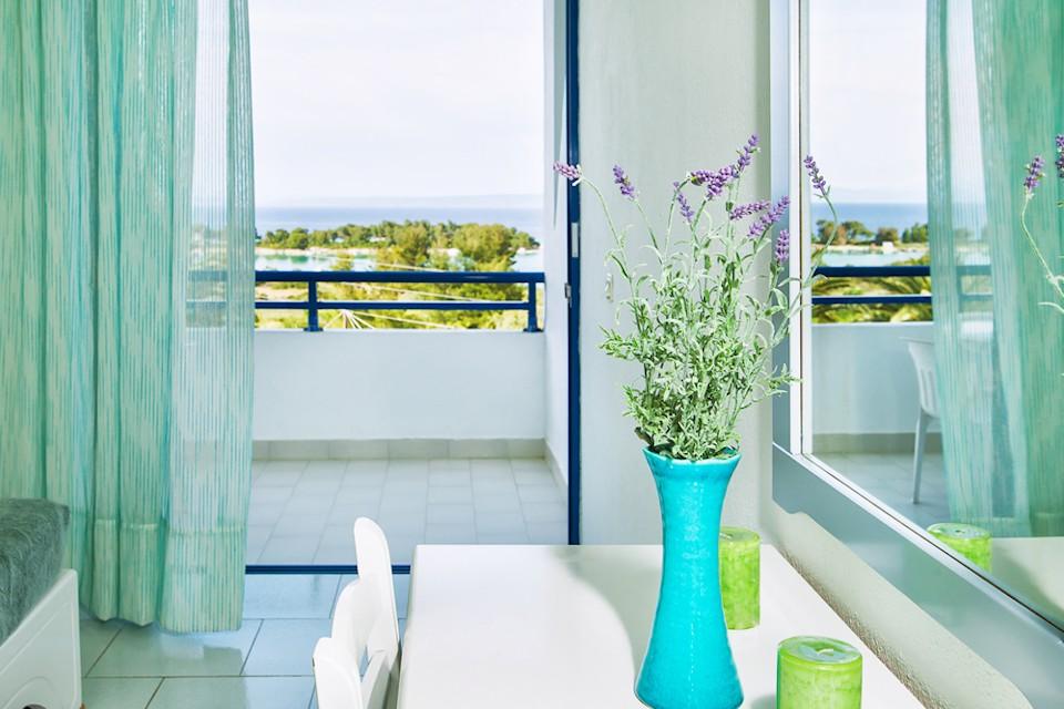 Xenios Port Marina Hotel