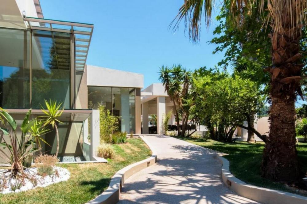 Poseidon Hotel Sea Resort