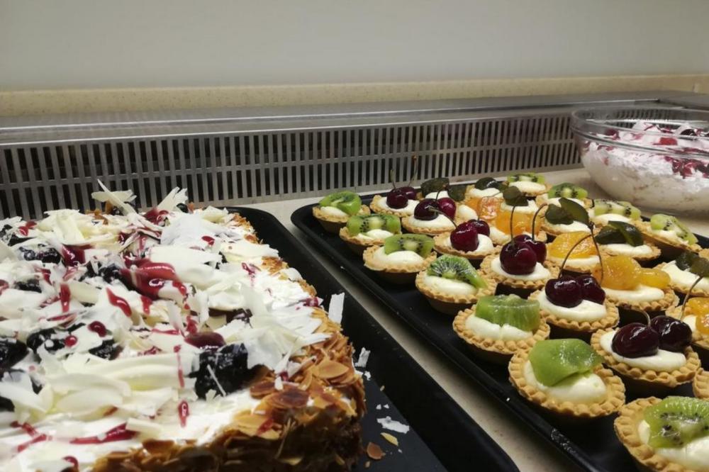 Poseidon Hotel Sea Resort