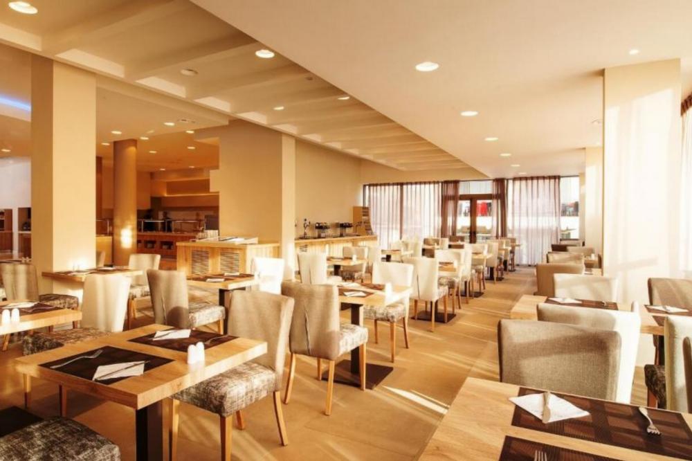 Poseidon Hotel Sea Resort