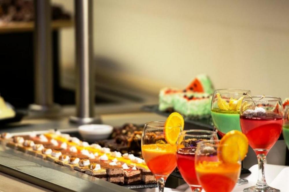 Poseidon Hotel Sea Resort