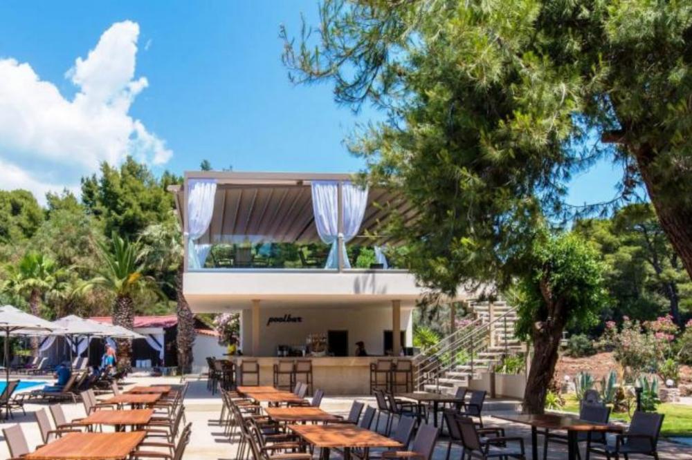 Poseidon Hotel Sea Resort