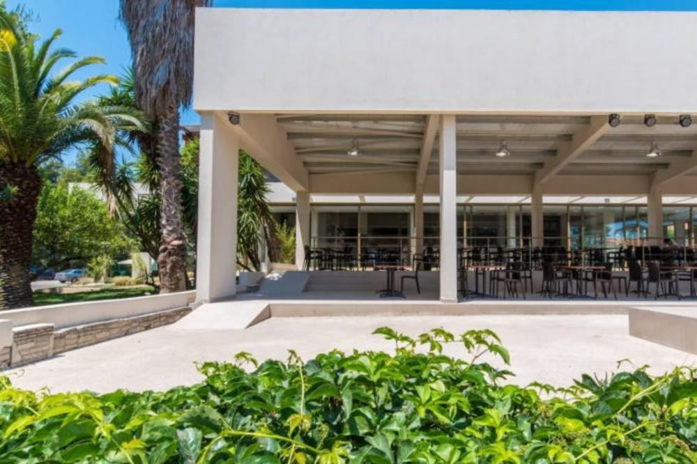 Poseidon Hotel Sea Resort