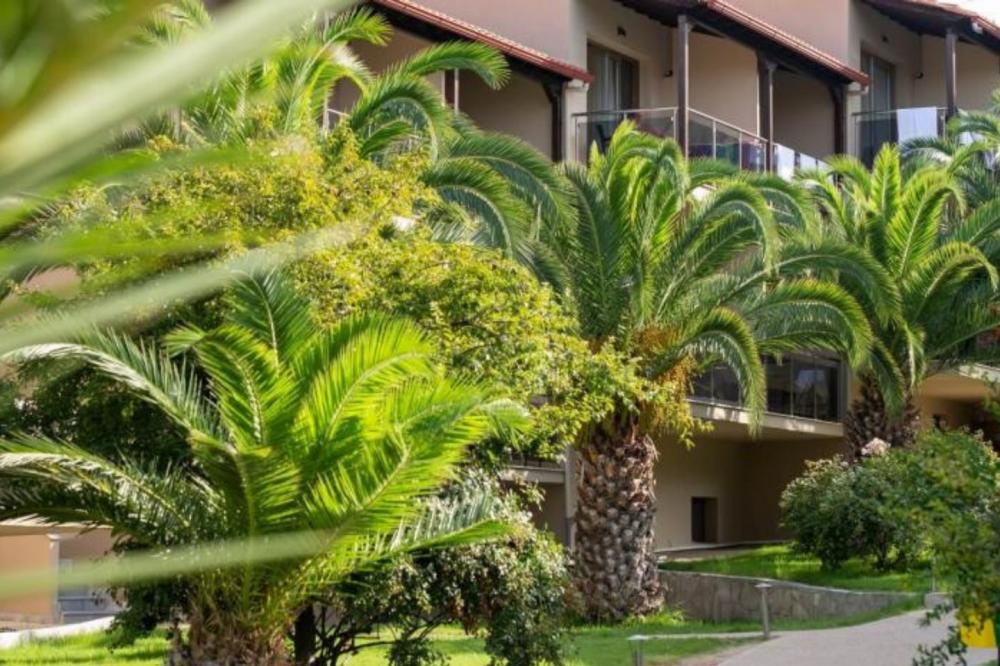 Poseidon Hotel Sea Resort