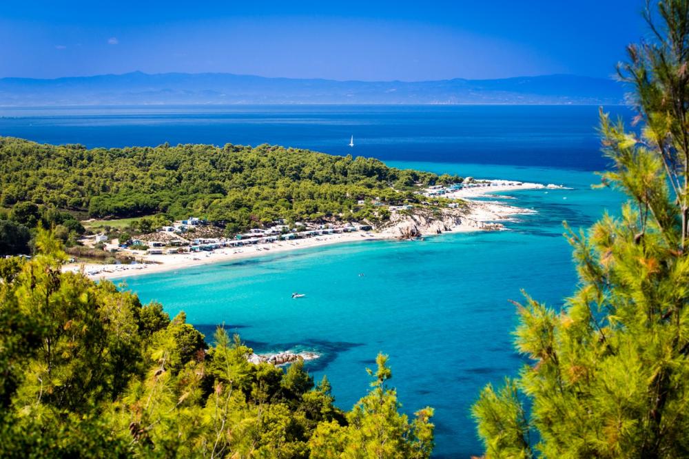 Poseidon Hotel Sea Resort