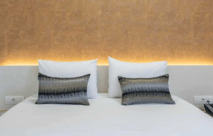 Poseidon Hotel Sea Resort