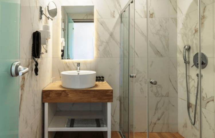 Poseidon Hotel Sea Resort