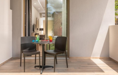 Poseidon Hotel Sea Resort