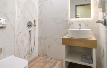 Poseidon Hotel Sea Resort