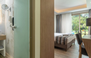 Poseidon Hotel Sea Resort