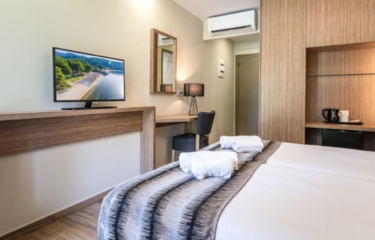 Poseidon Hotel Sea Resort