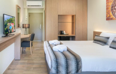 Poseidon Hotel Sea Resort