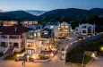 The Black Pearl Villas Halkidiki