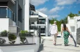The Black Pearl Villas Halkidiki