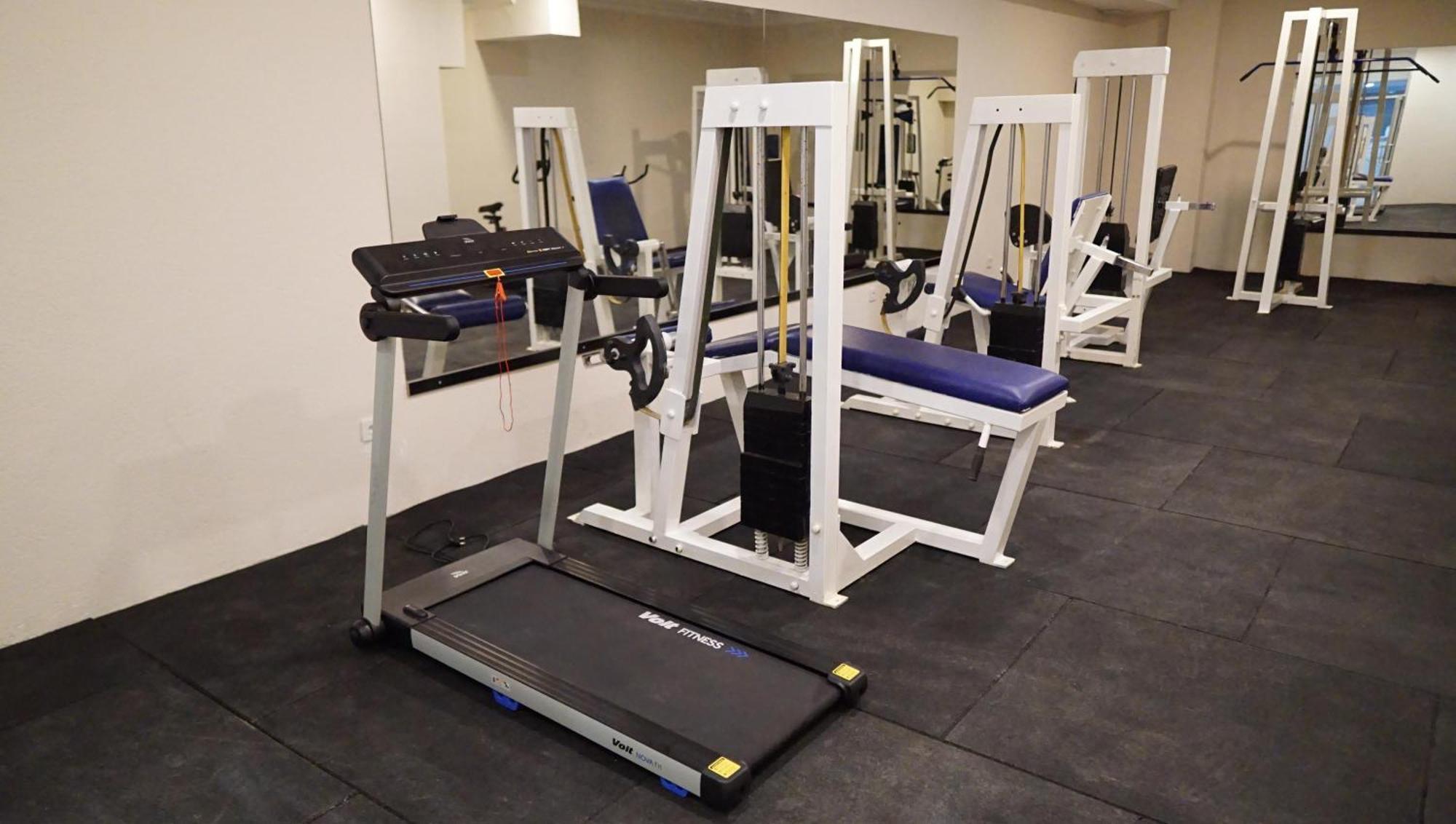 Ada Newday Resort Hotel