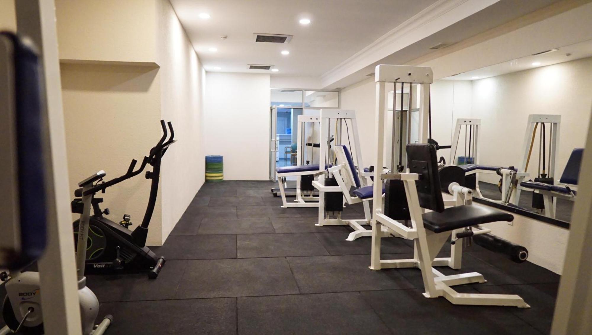 Ada Newday Resort Hotel