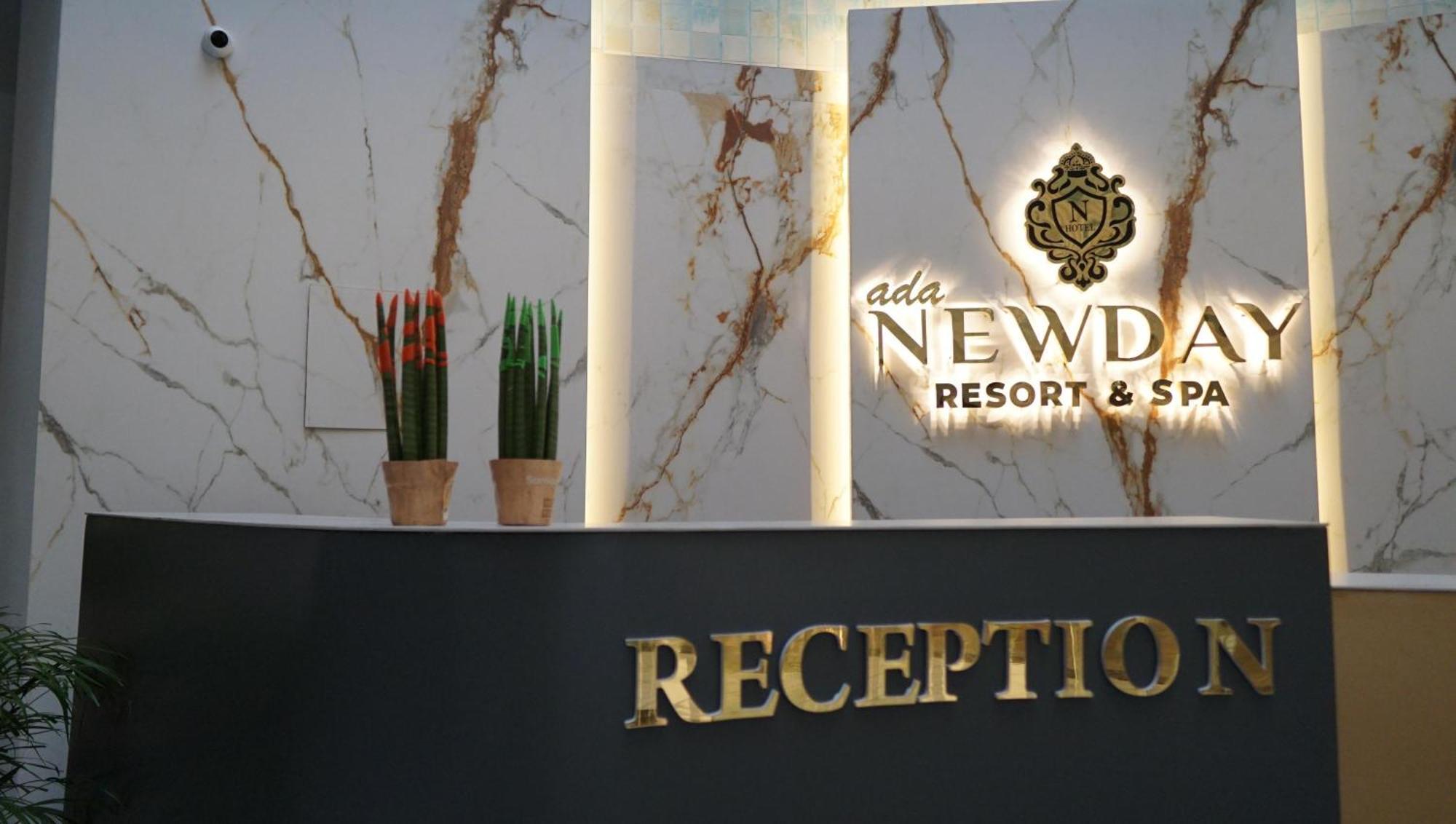 Ada Newday Resort Hotel