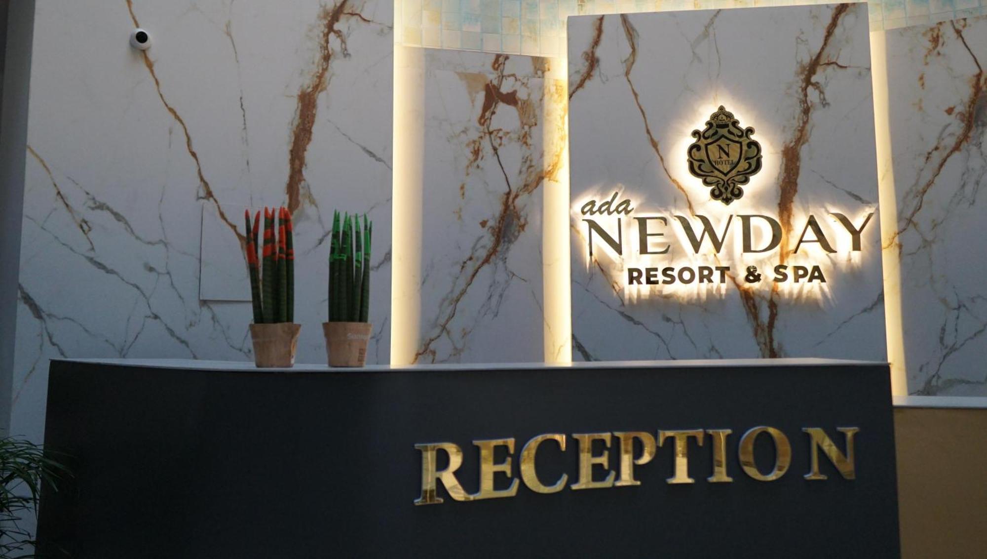Ada Newday Resort Hotel