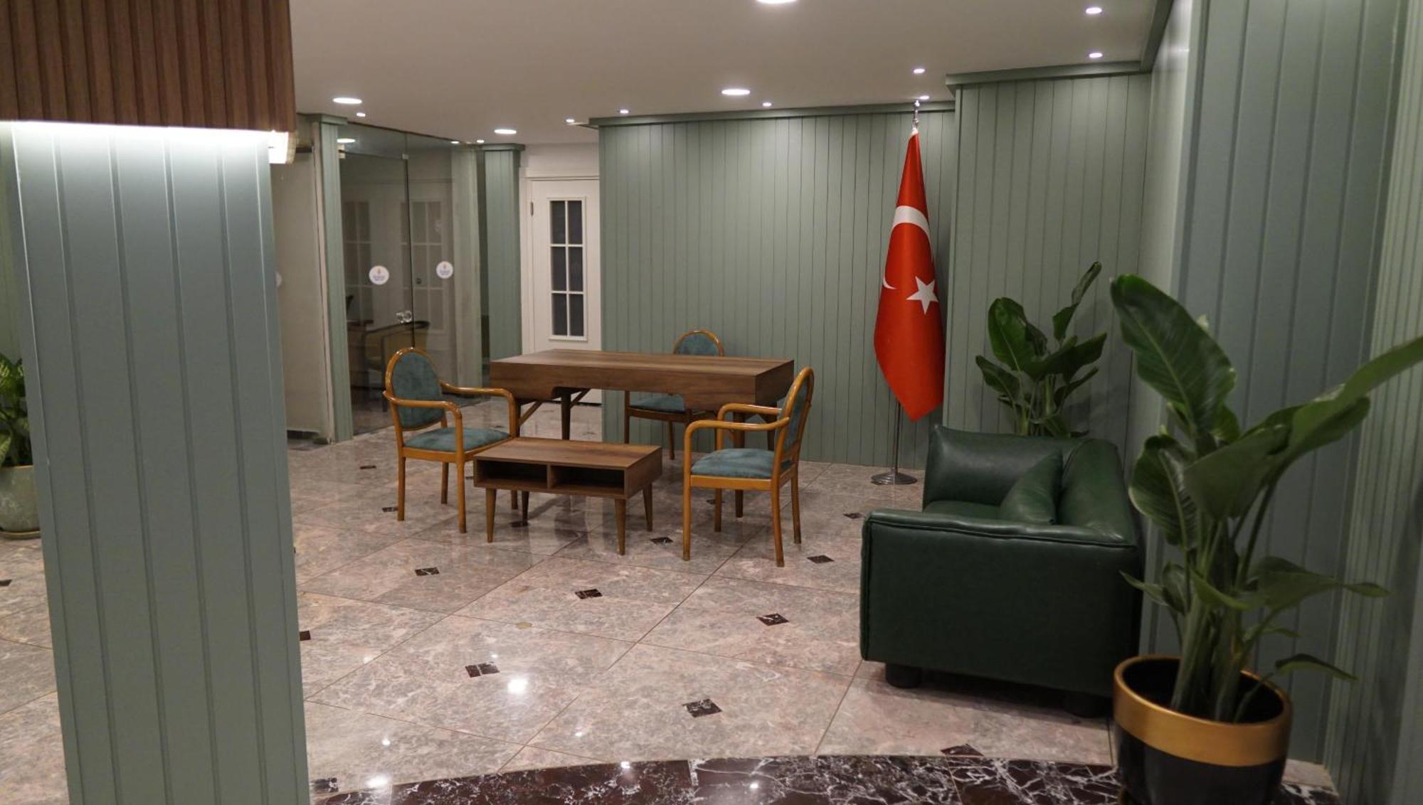 Ada Newday Resort Hotel