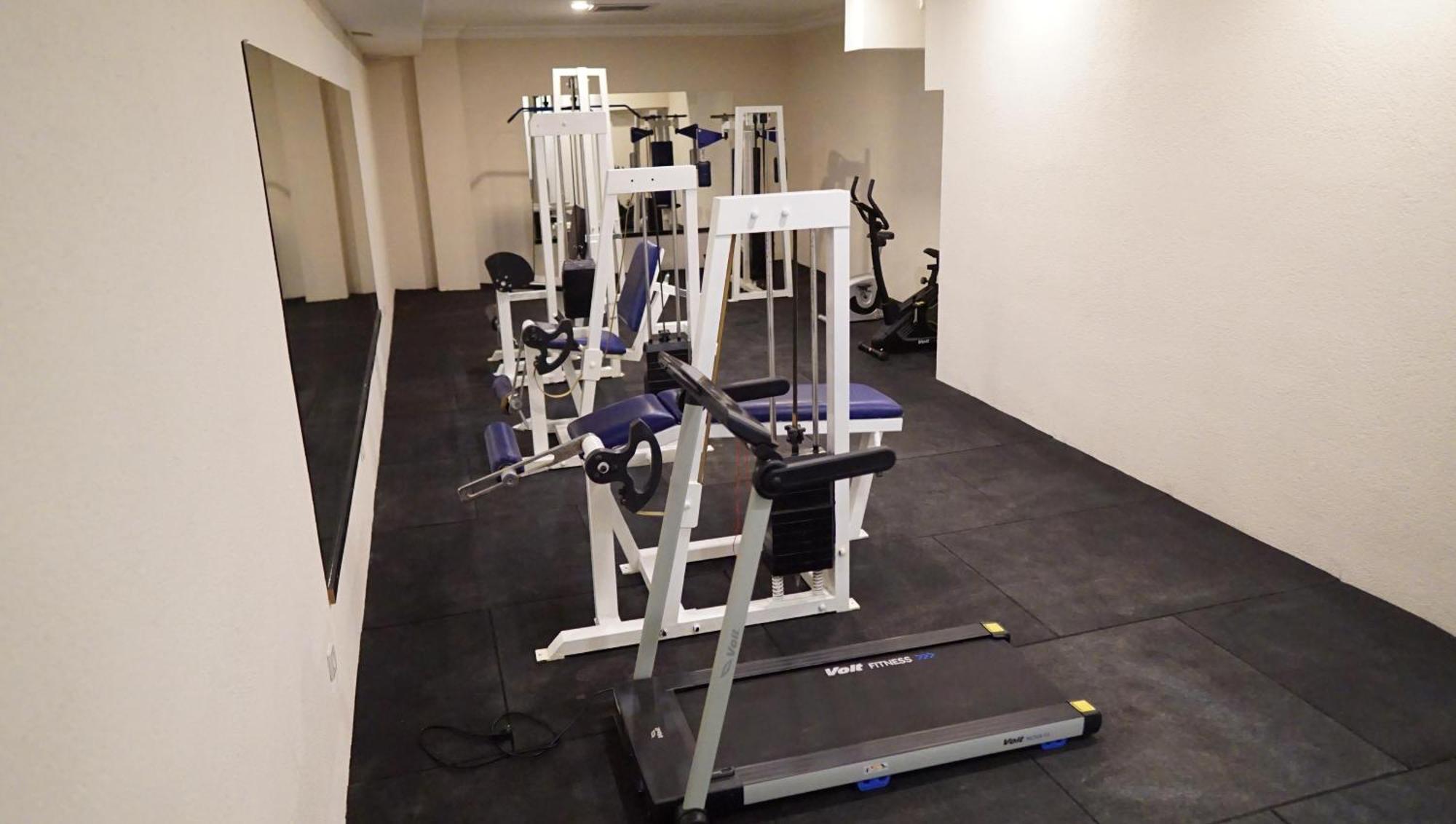 Ada Newday Resort Hotel