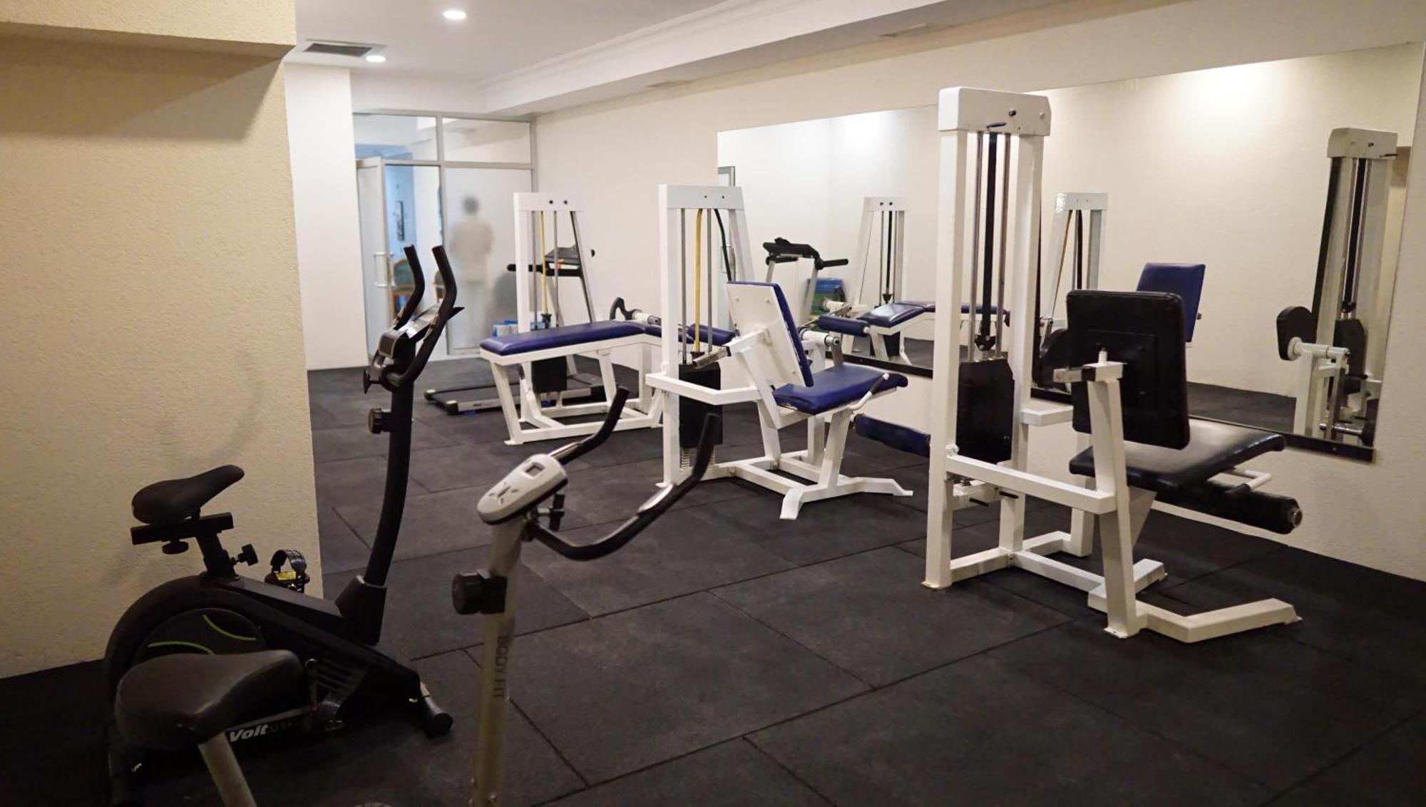 Ada Newday Resort Hotel