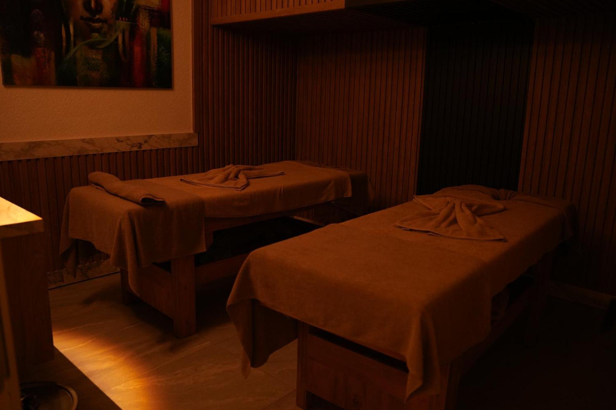 Ada Newday Resort Hotel