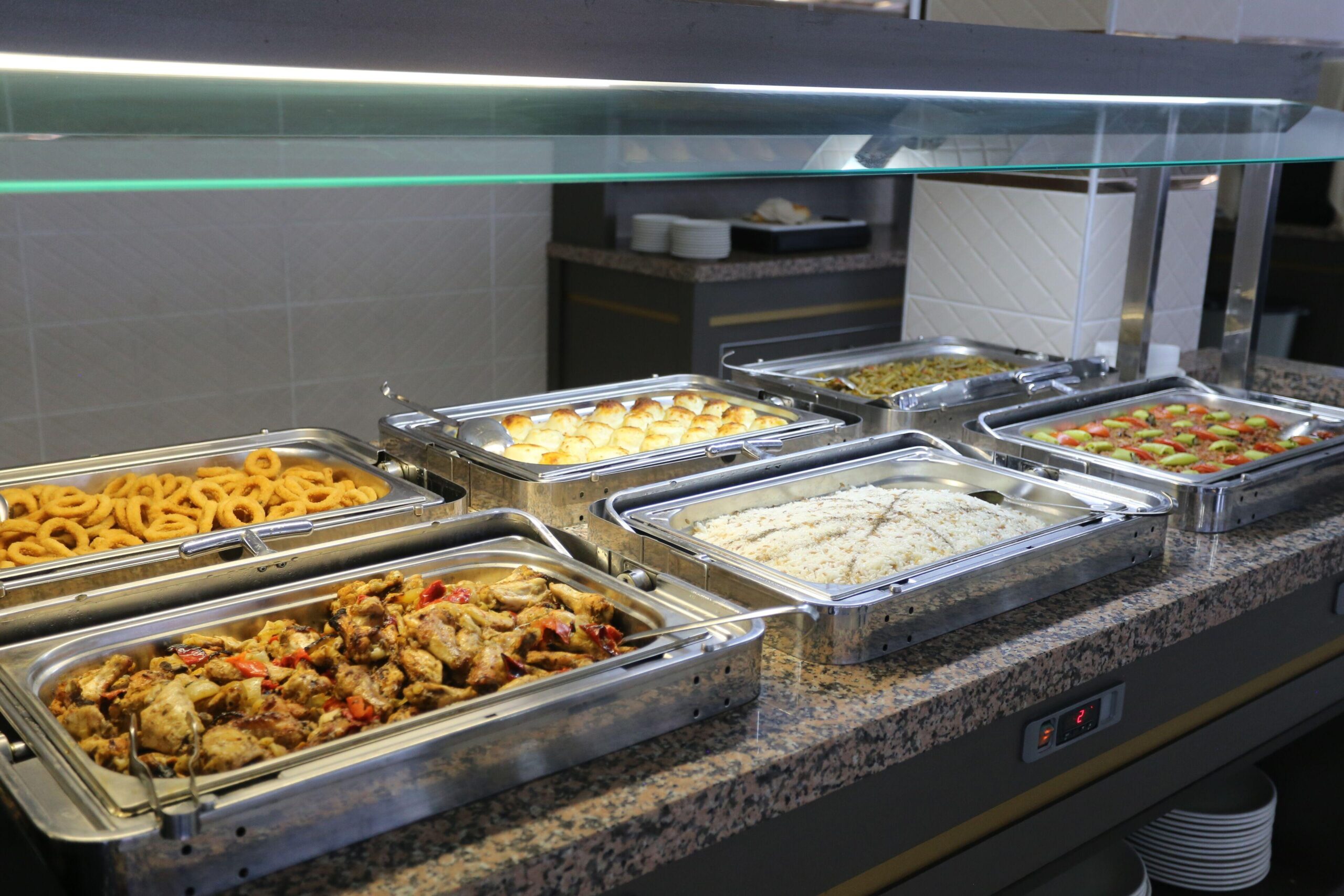 Ada Newday Resort Hotel