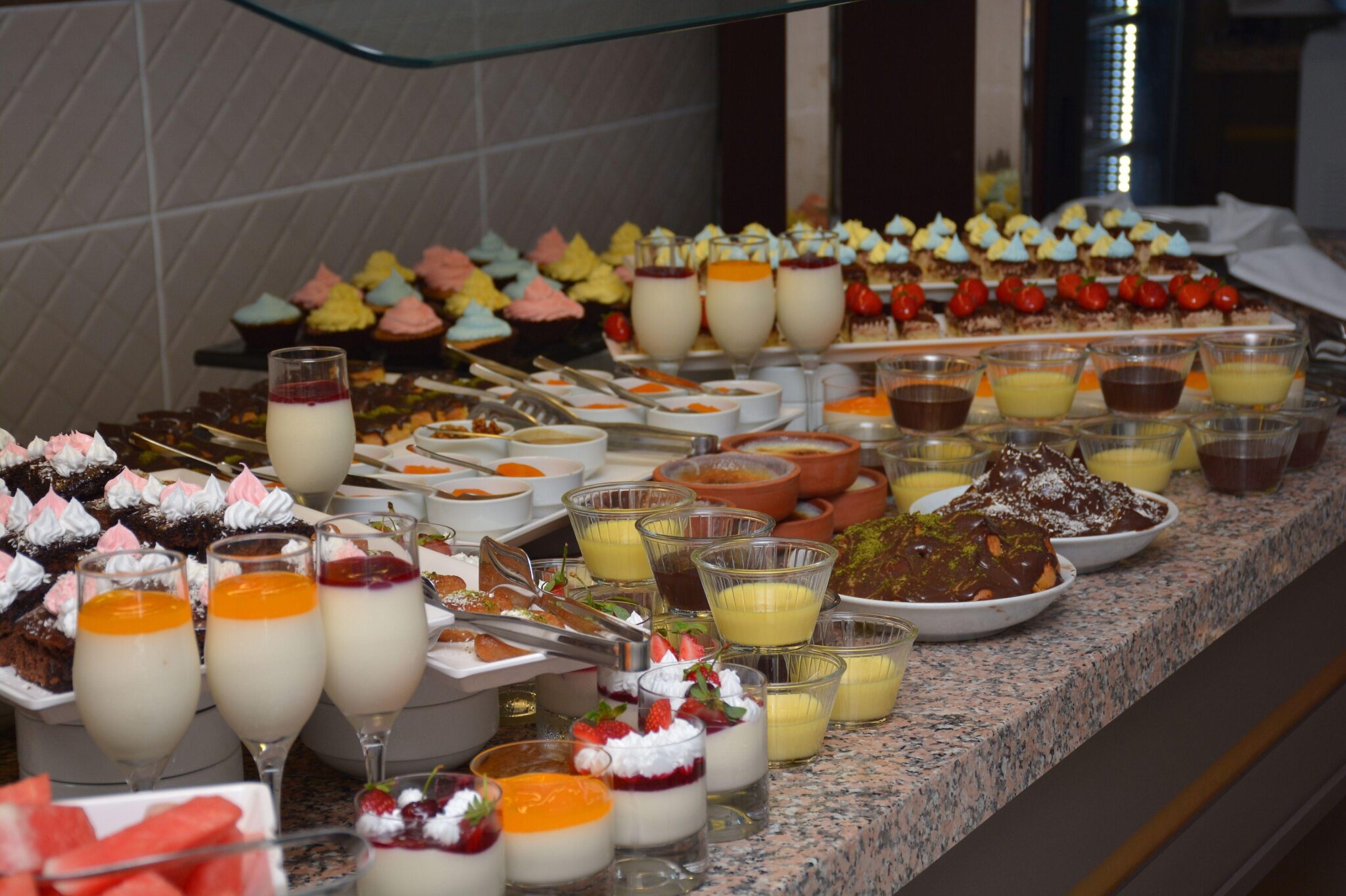 Ada Newday Resort Hotel