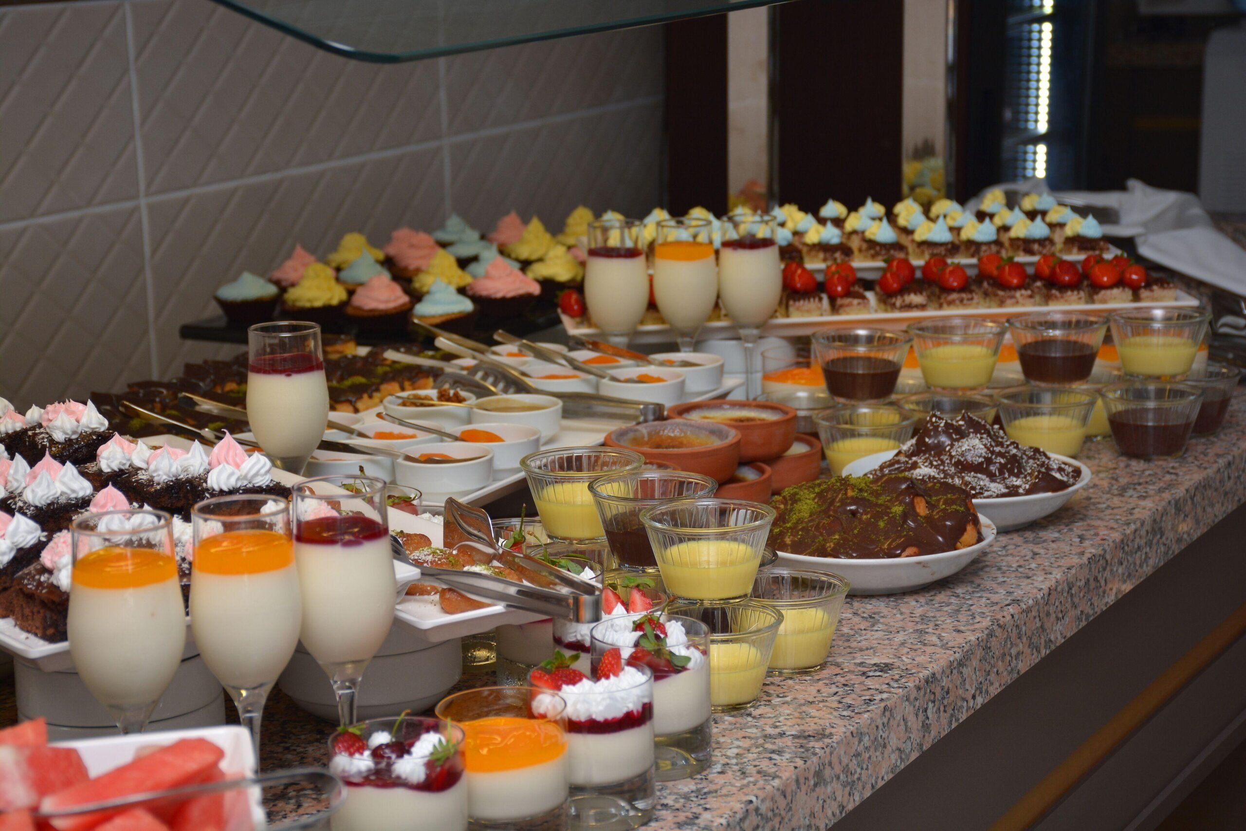 Ada Newday Resort Hotel