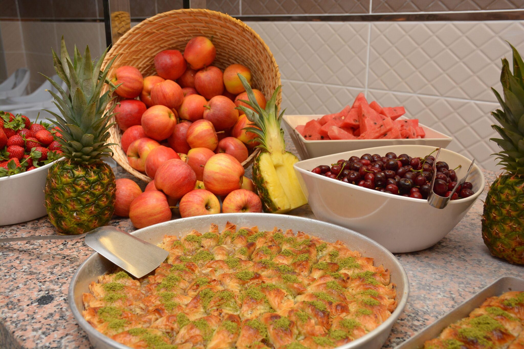 Ada Newday Resort Hotel