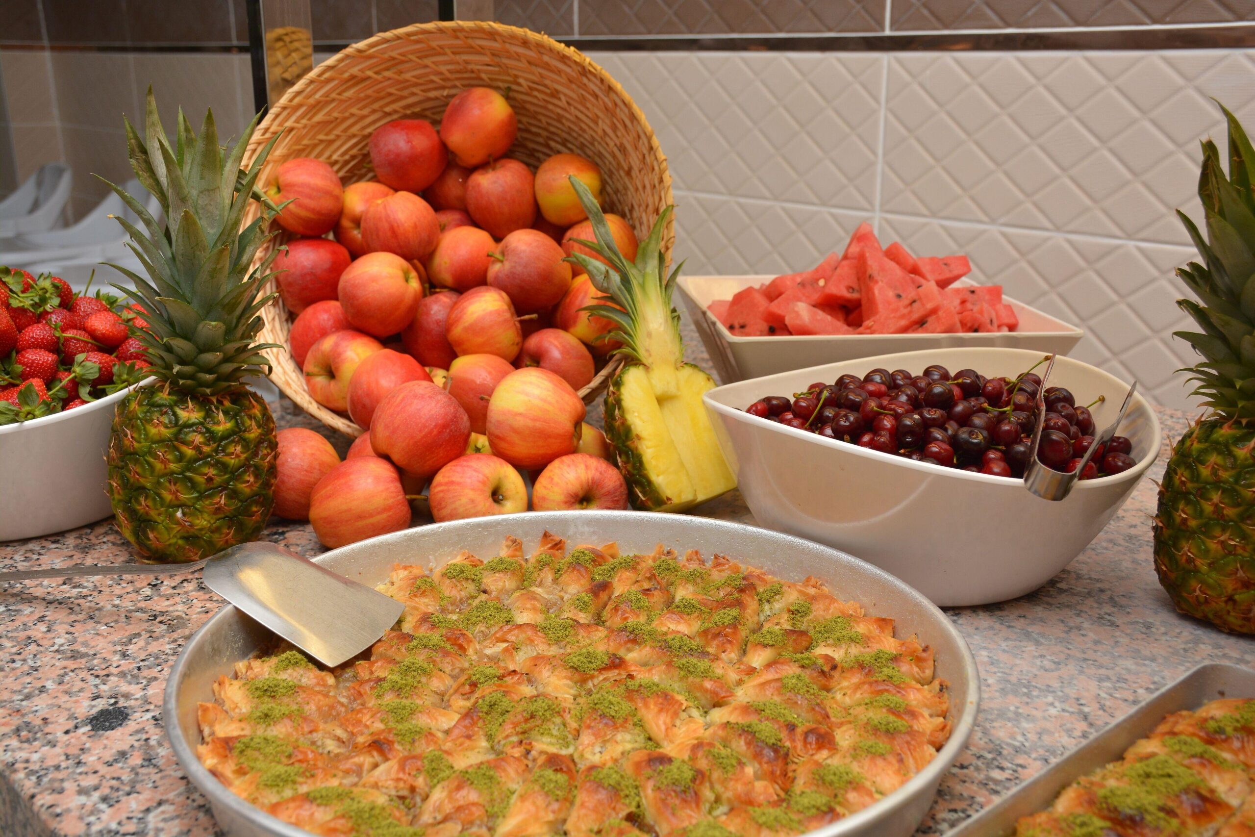 Ada Newday Resort Hotel