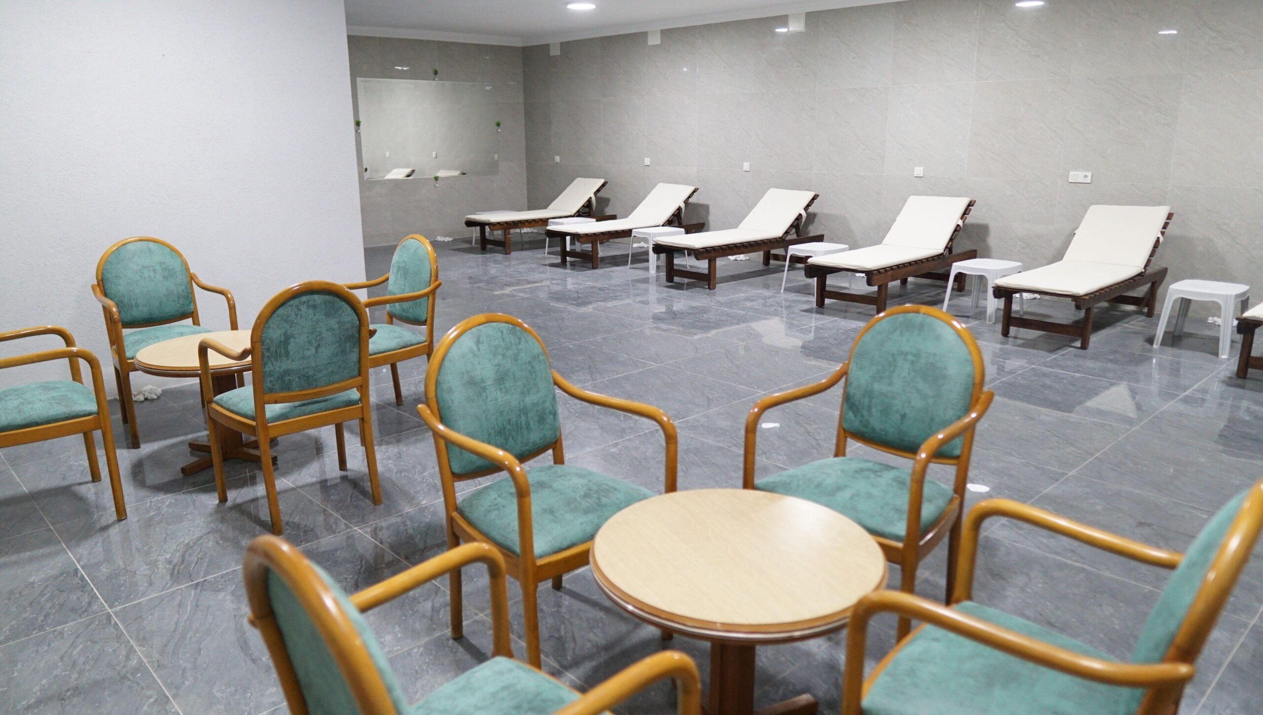 Ada Newday Resort Hotel