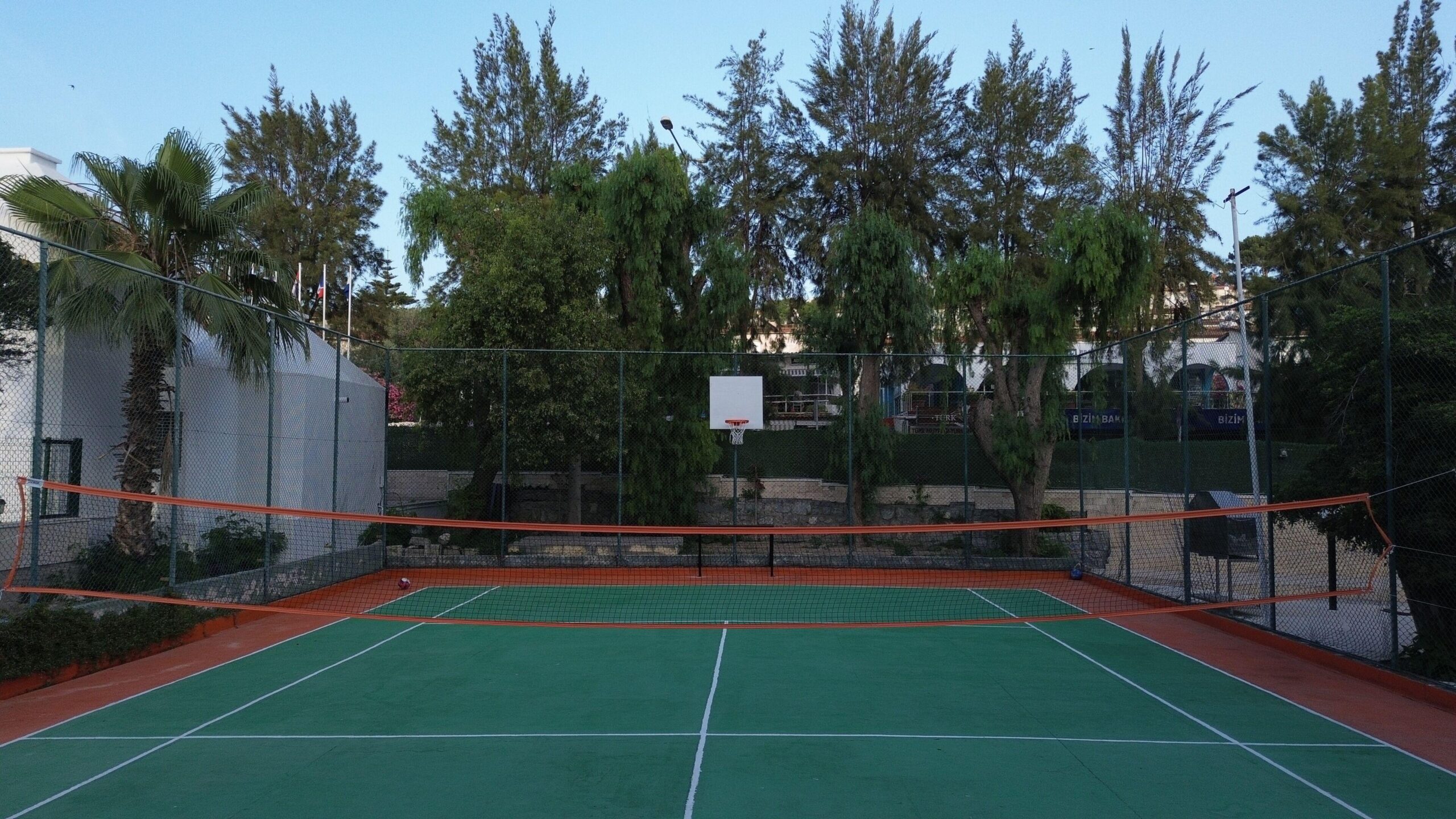 Ada Newday Resort Hotel