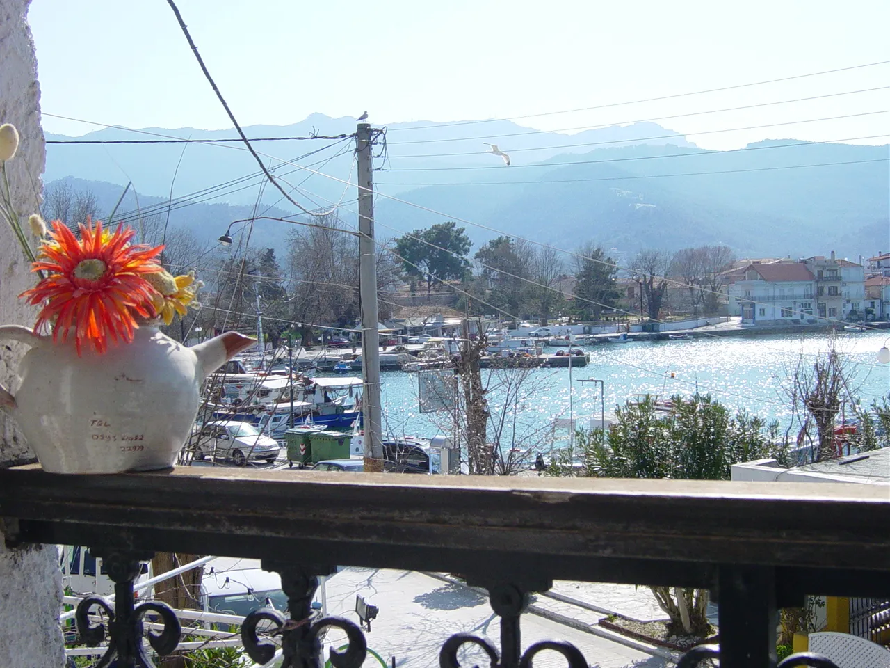 Captain Beach Boutique Apartments