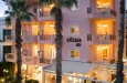 Eliza Hotel