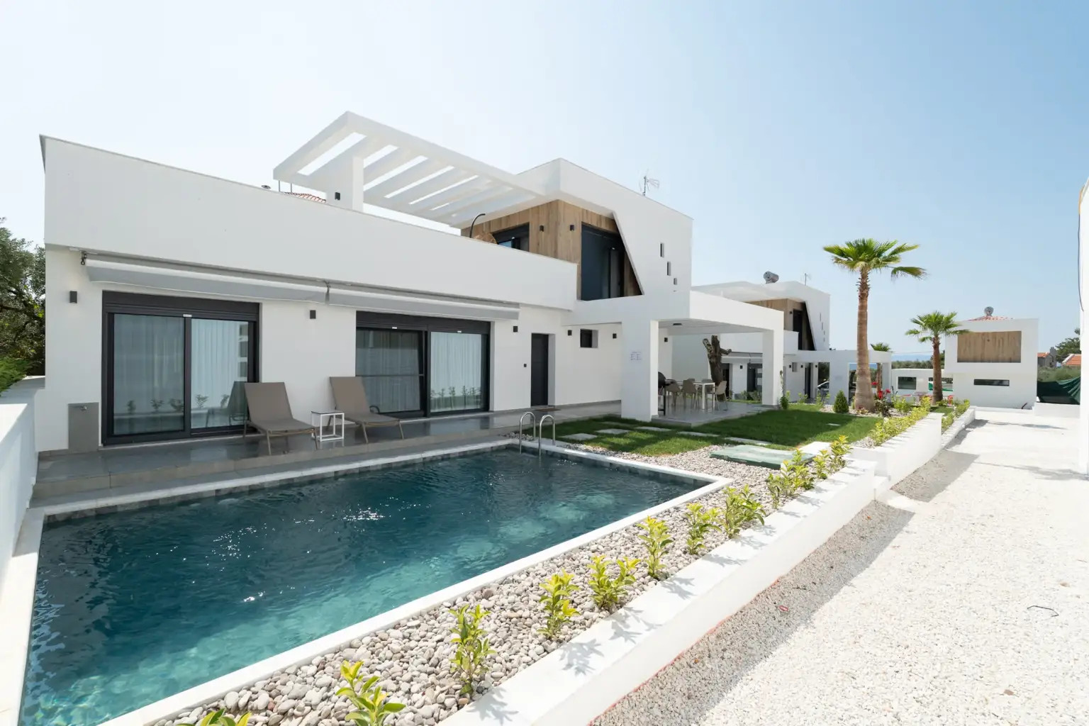 Emerald Island Residential Complex