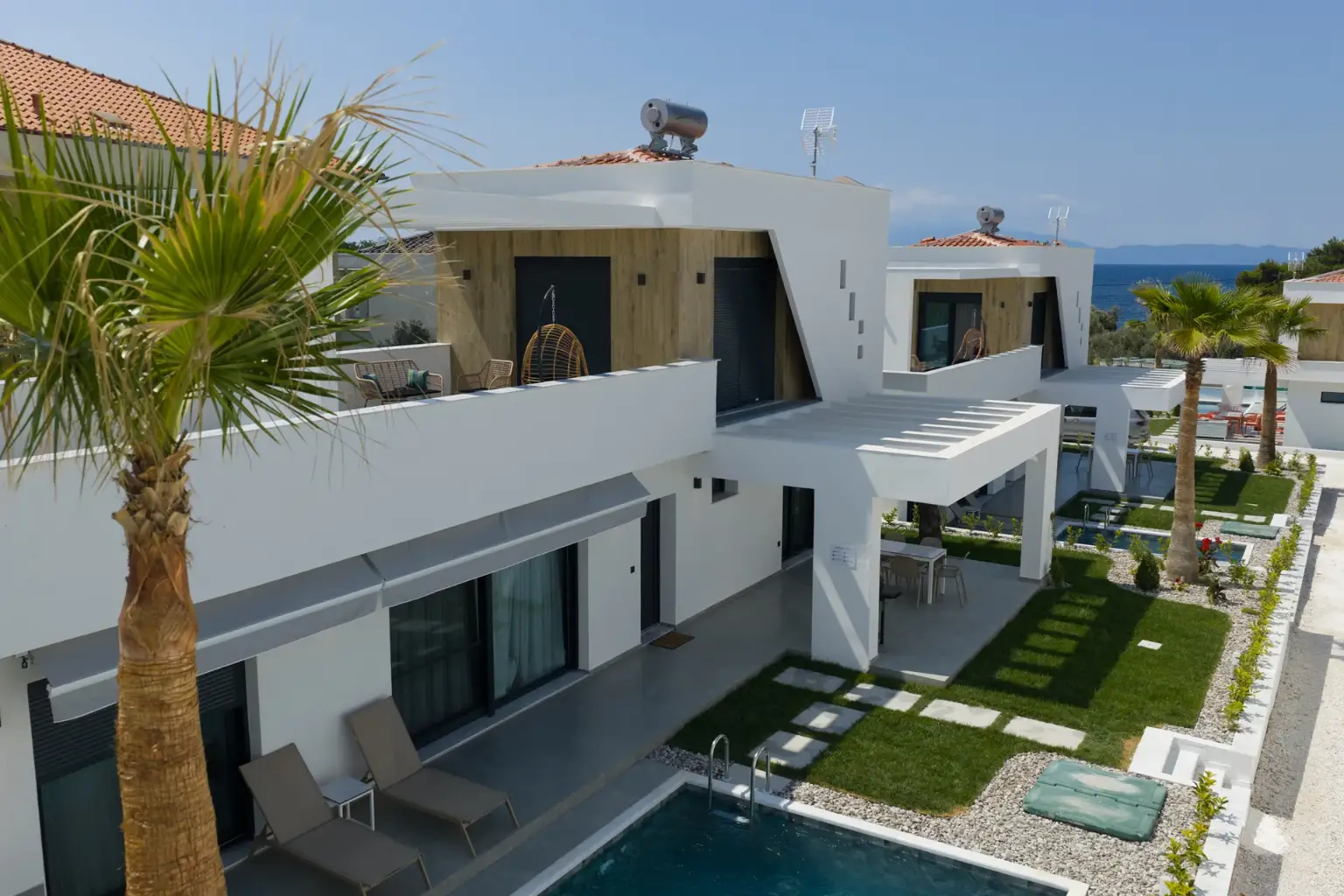 Emerald Island Residential Complex