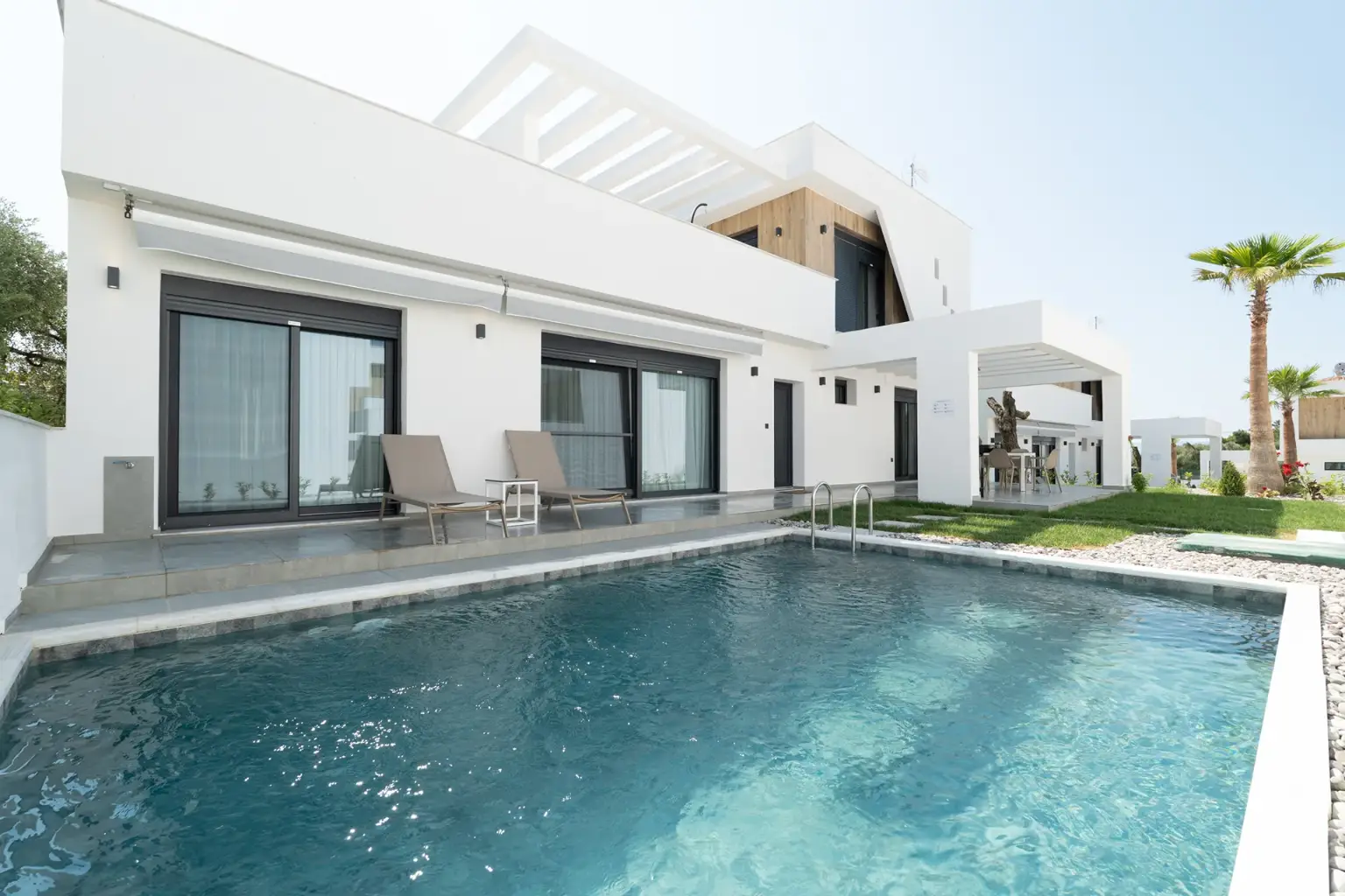 Emerald Island Residential Complex