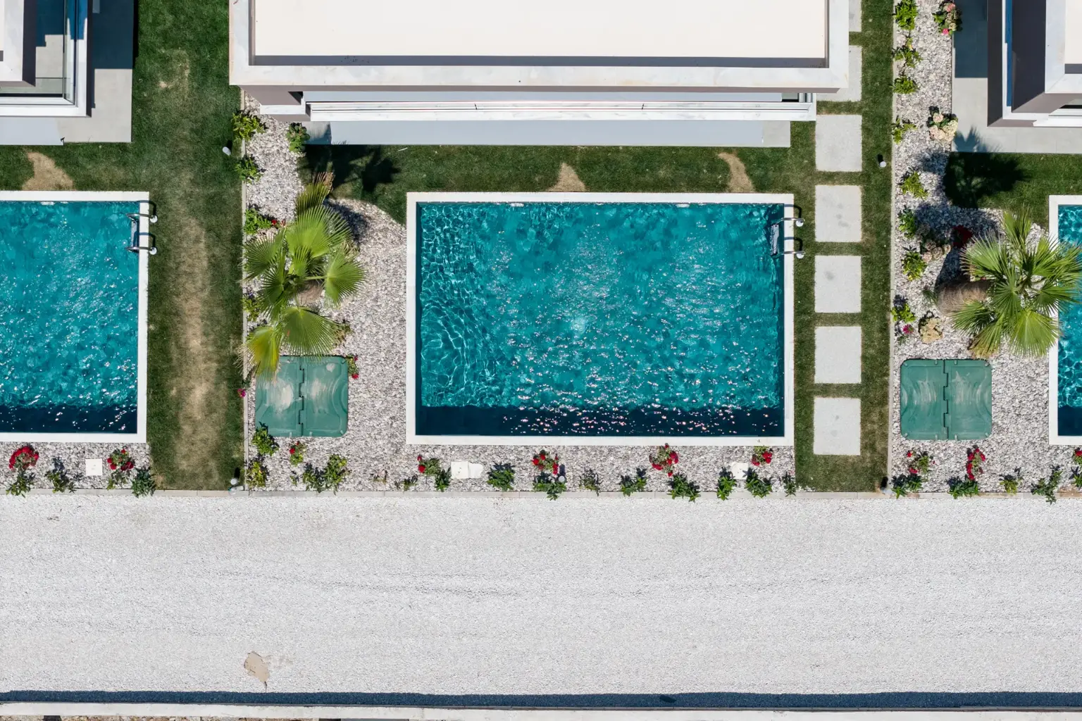 Emerald Island Residential Complex