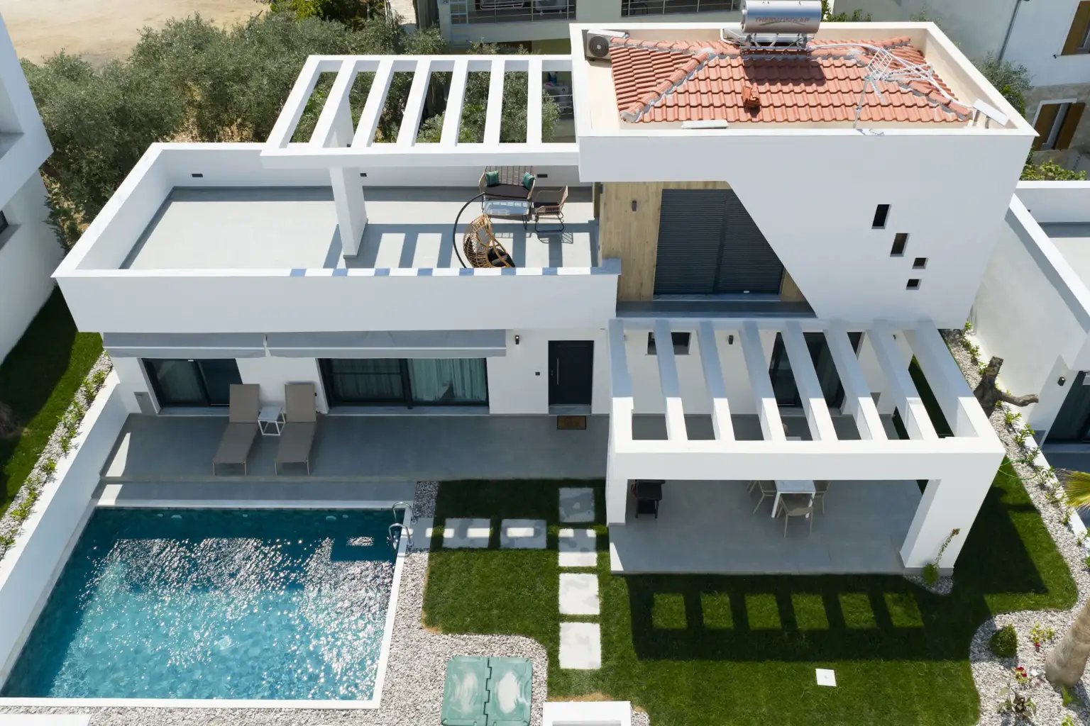 Emerald Island Residential Complex