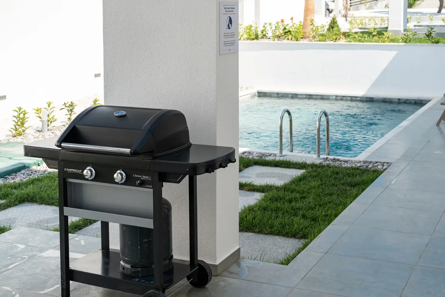 Emerald Island Residential Complex