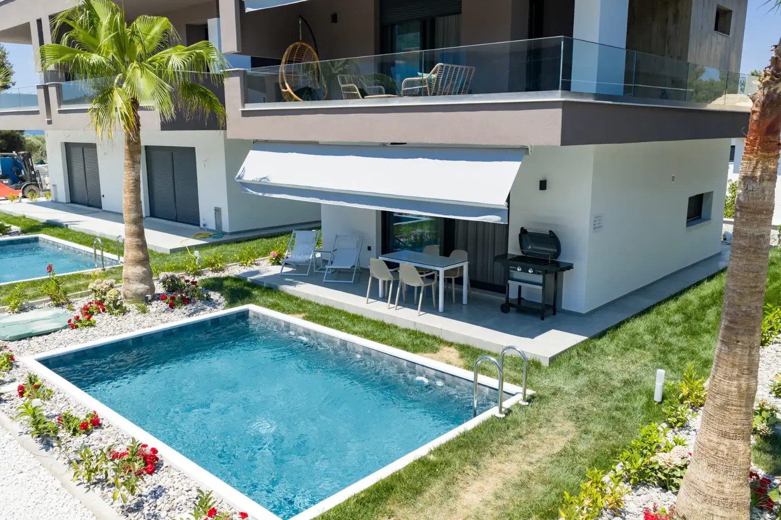 Emerald Island Residential Complex