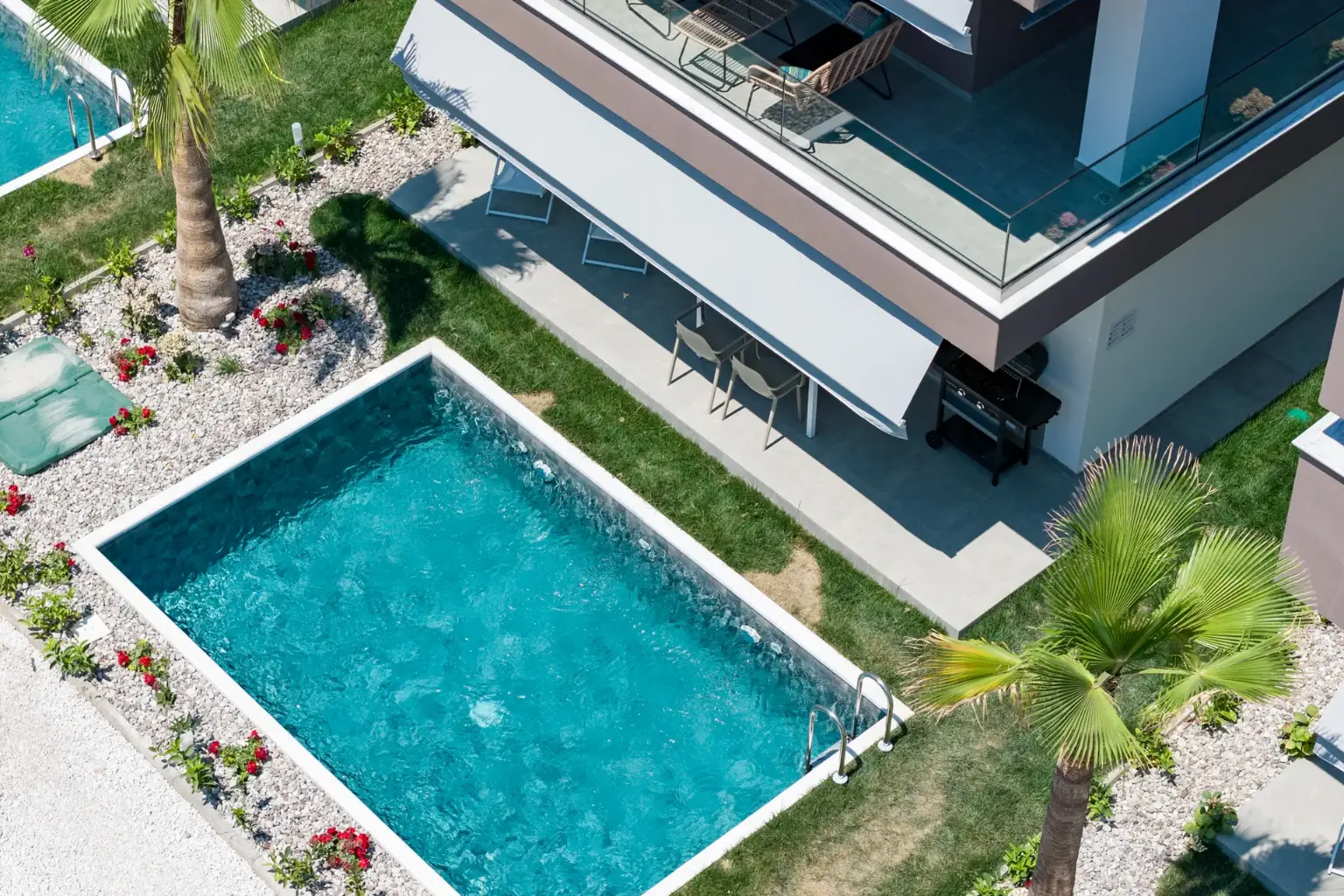 Emerald Island Residential Complex