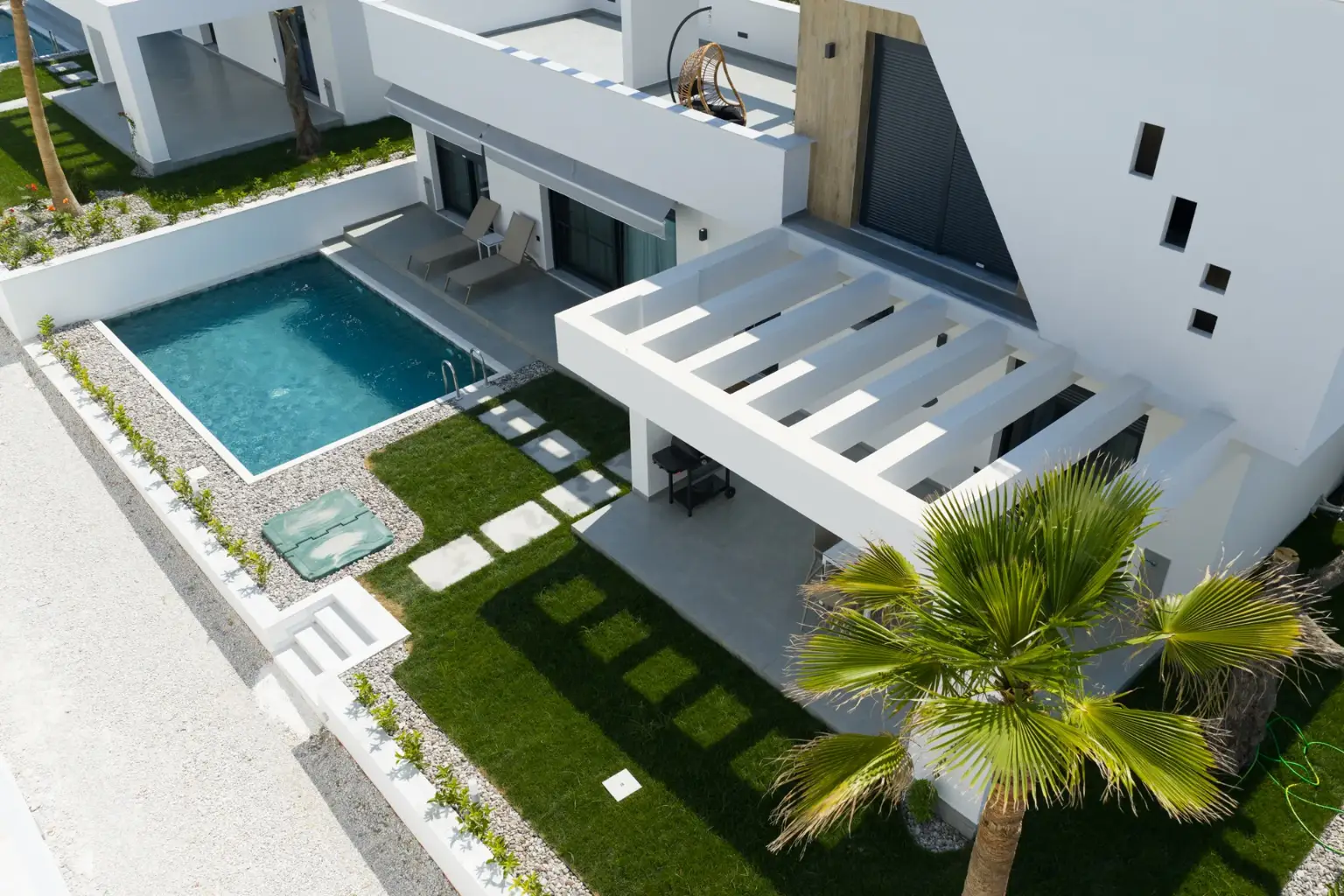 Emerald Island Residential Complex