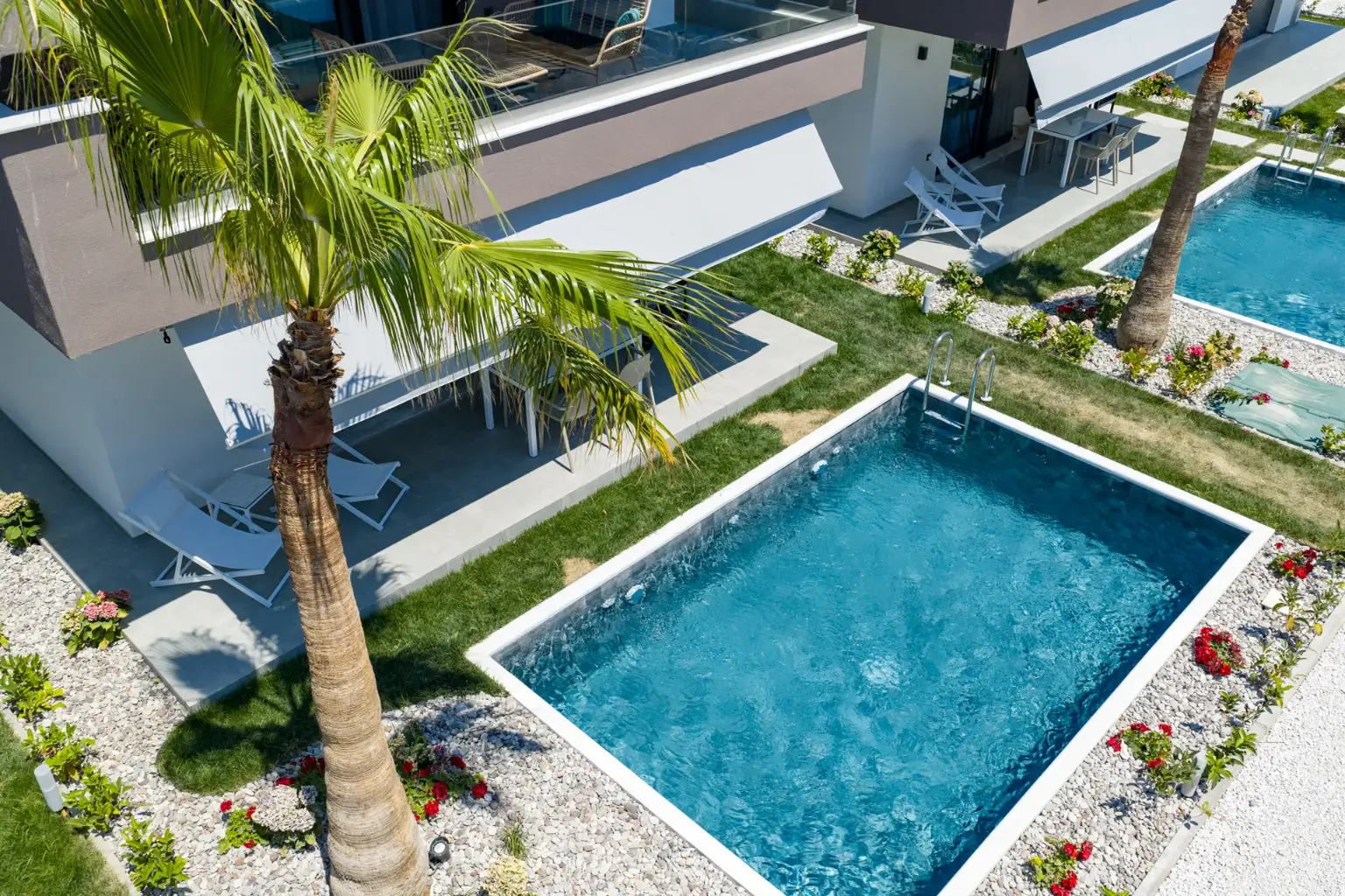 Emerald Island Residential Complex