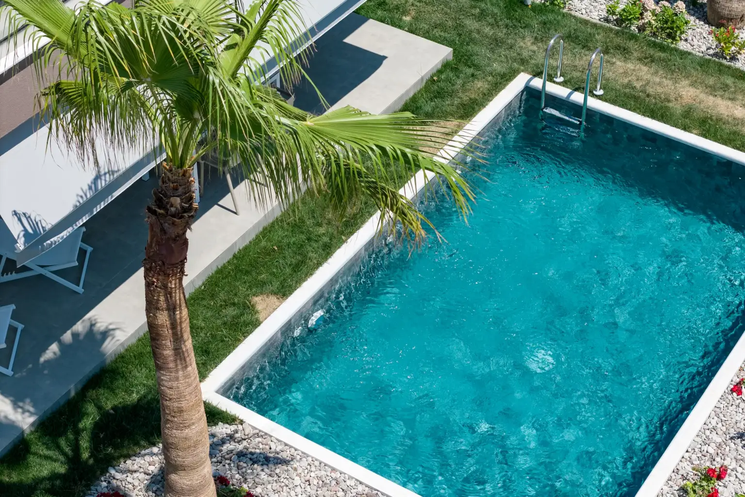 Emerald Island Residential Complex